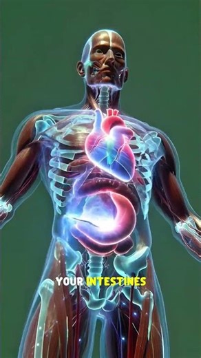 What REALLY Happens in Your Body When You Drink Water 💧