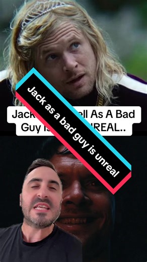 Jack O’Connell: The Unreal Bad Guy in Eden Lake