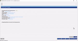Remove SAMSUNG FRP By IMEI (SERVER) 1-2 Min with Cheetah Tool Pro| SAMSUNG FRP Bypass By IMEI Youtube: https://youtu.be/zAjGqisLtzQ?si=ONmzAdRnKsnAeCLb | Cheetah Tool Team