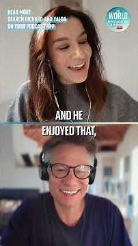 The World podcast: Putin mocks Trump