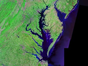 Chesapeake Bay - Alchetron, The Free Social Encyclopedia