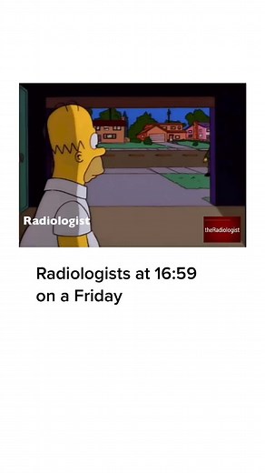 Radiologist Memes: Hilarious Content for Medical Professionals