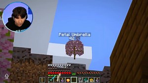 99K views · 2.3K reactions | Girls vs Boys on 1 Minecraft Chunk #bionic #new #viral #today #video #minecraft #gaming | Bionic Gaming | Facebook