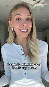 Struggling to write your thesis or scientific paper? What if one prompt could generate an entire 50-page draft for you—complete with inline citations and references from real scientific papers? Introducing ThesisAI, the first AI tool built for academics: ✅ Up to 50 pages per document ✅ Supports PDF, Word, LaTeX, BibTeX ✅ Integrated with Zotero & Overleaf ✅ Supports 100 sources and over 20 languages ✅ Starts from just $5 per document Perfect for Master’s students, PhD candidates, or researchers w