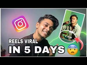 Instagram Reels Hacks That Will BLOW Your Mind in 2024 🤯 ( VIRAL REELS )