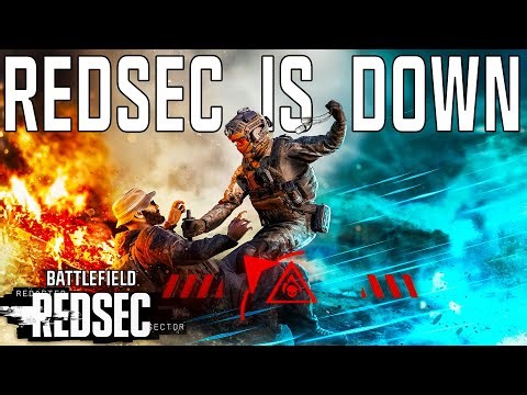 Is REDSEC Dying??? New Numbers & New Plans For 2026