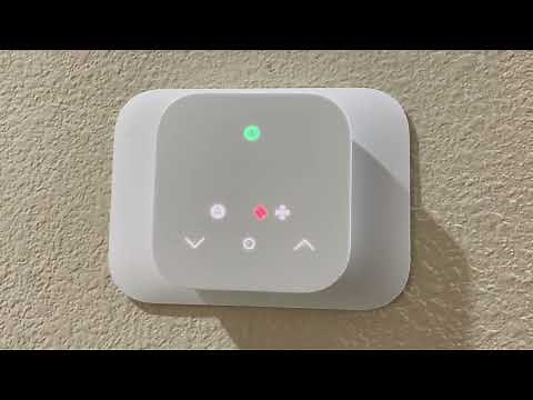 Installing Amazon Smart Thermostat, Installation, Setup Replacing old one. #howtoamazonthermostat