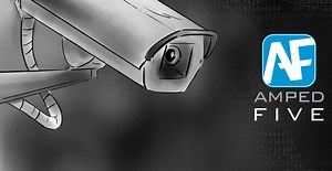 Amped Five Forensic Video Software