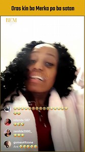 15K views · 184 reactions | #bemodjafofoka Mc Salamita so na cinema | Bem Odja | Facebook