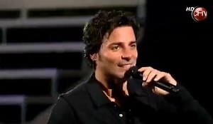 Chayanne - Atado A Tu Amor (HD) | Carlos Jara Music