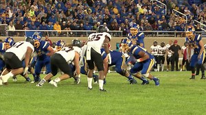 You'll want to stop and watch these Miles Killebrew highlights. | Detroit Lions