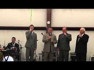 Cameron Edens - "Oh What a Savior!" - The Melodyaires