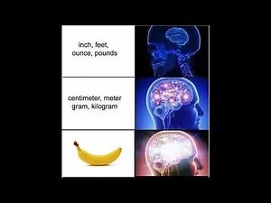 Expanding Brain Meme Compilation | Galaxy Brain