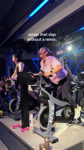 Top Songs for Indoor Cycling Workouts
