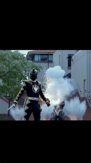 power rangers | Black Dino Ranger (Dr. Tommy Oliver) and the villainous Zeltrax. They are locked in a blade-to-blade struggle as Zeltrax taunts Tommy,... | Instagram