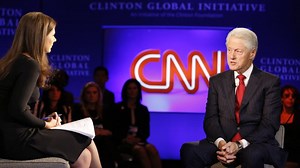 Clinton: I hope Rice never does it again