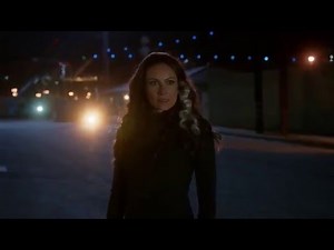 Supergirl│ 'She is powerful effect on people' 'You have to transform' │1 09│ pt 11