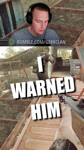 Listen to me! You would be alive! #tarkov #gaming #EscapeFromTarkov #eft #tarkovclips
