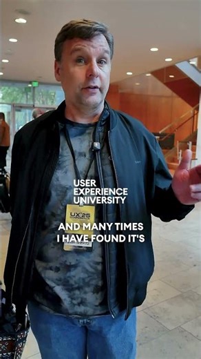 What Makes UX Conferences Valuable? | UXCON25 Attendee Experience & Insights