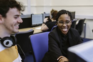 International Relations and Languages