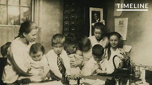 34K views · 921 reactions | The real life mom who inspired Cheaper by the Dozen invented the step pedal trash can, shelves for refrigerator doors, the modern kitchen layout, and was an optimization whiz. #WomensHistoryMonth | Timeline | Facebook