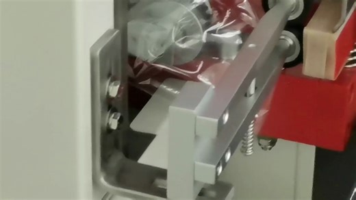 04封切刀的月保养