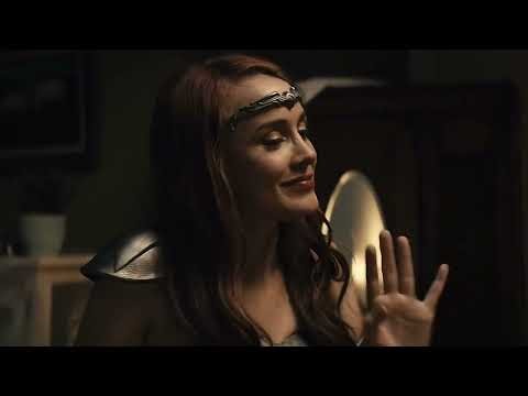 Queen Maeve (The Boys S1) Dominique McElligott Twixtor