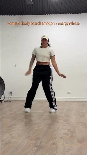 Shuffle Dance has nothing to do with "Looking Cool" -- Shuffle Dance Freestyle -- Alex Kennedy