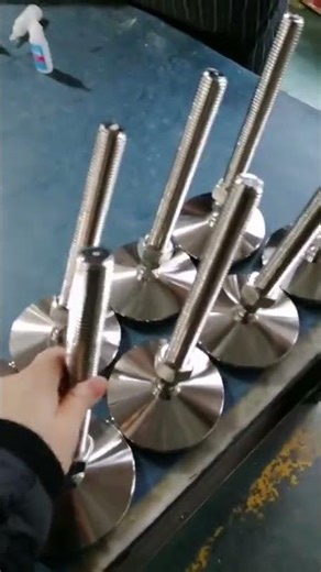 industrial machine leveling feet#SS304levelingfootM16#medicalequipmentfeet#levelingfeetsupplier