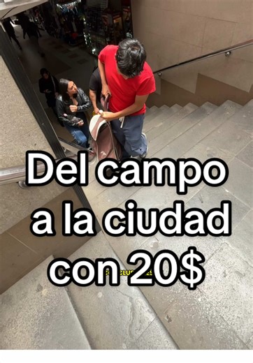 Sobreviviendo con 20$ en Cuenca, Ecuador