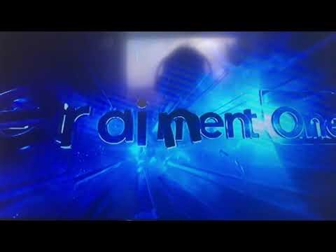 Entertainment One (2015) PAL Pitched DVD UK Canada