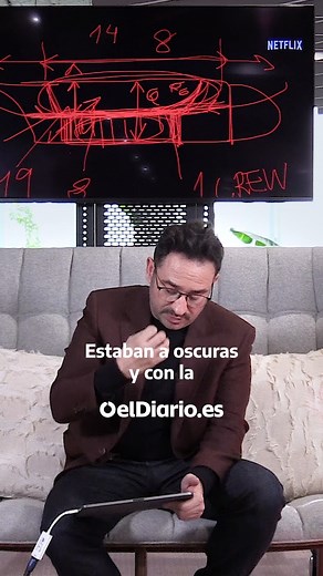 Vuelve 'Anatomía de una escena' con J. A. Bayona y 'La sociedad de la nieve'. Hoy, el director nos cuenta cómo se rodó 'La avalancha'. Una escena, como dice, “casi cruel” que se rodó, de nuevo, apostando por efectos prácticos, empezando por ese aire a presión que les lanza unas maletas de goma. 🔗https://www.eldiario.es/1_a51ad4 #netflix #jabayona #bayona #lasociedaddelanieve #cine #películas #vivirrodando #cine | elDiario.es