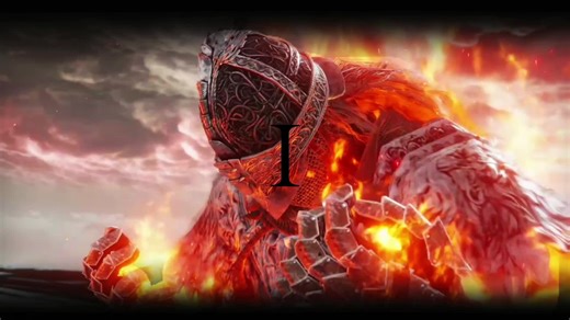 Understanding the Frenzied Flame in Elden Ring