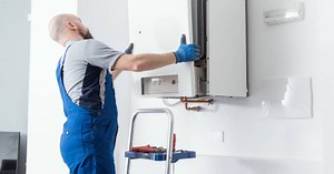 Pouvez-vous installer un chauffe-eau thermodynamique vous-même ?