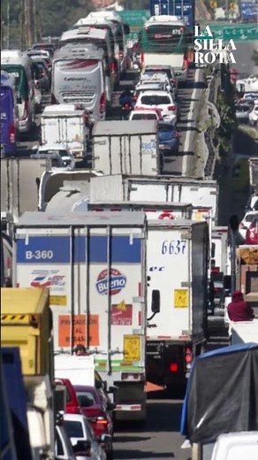 Megabloqueo del 24 de noviembre: transportistas y campesinos paralizarán carreteras