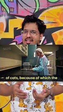 Can Zombies Be Real? | Nature’s Creepiest Parasites | @science_storytelling