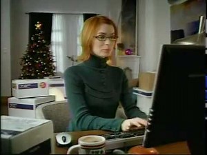 USPS Commercial w/ Felicia Day