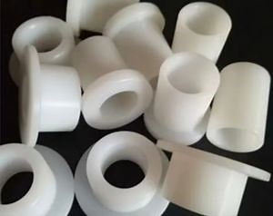 [Hot Item] POM/Delrin/ABS/PP/PE/Plastic Machining/POM Rod/Plastic Machinery/Plastic Products