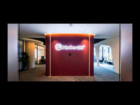 360° VR Tour: Modern Office Interior Design feat. Pinger Wall Panels & Ceilings