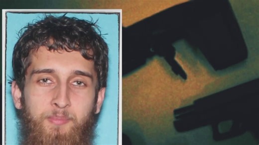 Police thwart violent attack plot on University of Delaware campus