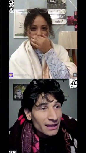 Omegle Prank || Omegle Video Call || Stranger Prank || Kissing Girls || Rizz Video || Panki Shorts