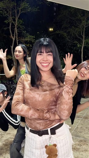 Serenade Dance 🌟🎶 #dance #Natori #Serenade #セレナーデ #なとり