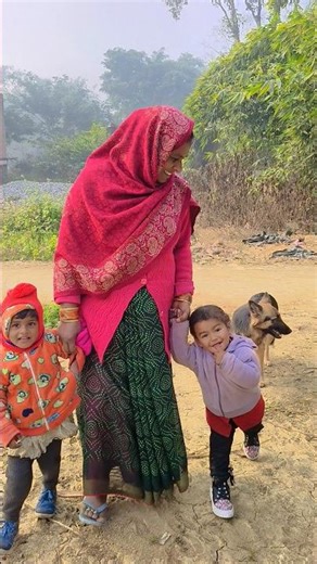 मम्मी नए वाले घर पर आ गई है #shortvideo #shorts #amarnathsdk