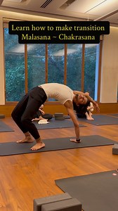 Learn how to make transition from one posture to another 1. Malasana ~ Chalrasana 2. Malasana ~ Lizard pose #yoga #lifeyoga #ashtanga #yogaworkshop #yogateacher #yogastudent #asanaplayground #insta #tag #post #reels #share #delhi #delhiinida | Ravitabh Sahu