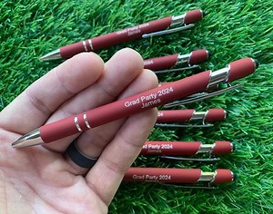 Custom Pens, Personalized Business Pens, Bulk Custom Pens, Promotional Pens, Customized Ballpoint Pens - Etsy
