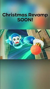 Christmas Revamp COMING SOON!