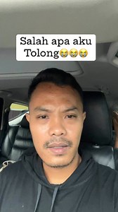 Salah apa aku ya Allah | Harsono Bang Arik