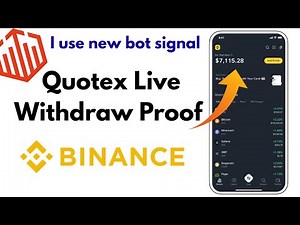 Quotex LIVE WITHDRAW PROOF (2026) | Quotex Trading Strategy 🔥