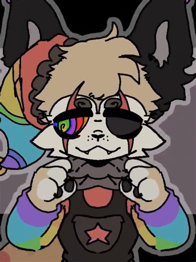 Animation Meme: Breaking Breaking Point