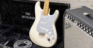 How to Choose the Best Stratocaster - The Hub